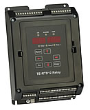 TE-RTD12 Motor RTD Monitor / Relay Device